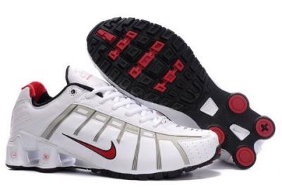 Nike Shox NZ 3-166